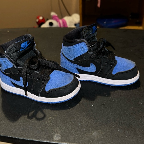 Nike Jordan. - Picture 1 of 5